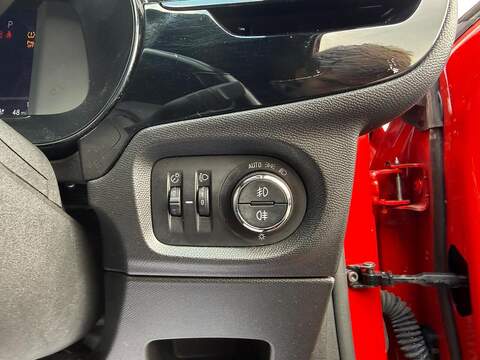 Vauxhall Corsa Electric 50kWh Anniversary Edition Auto 5dr - U596