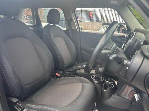 MINI Hatch 1.5 Cooper Hatchback 5dr Petrol Manual Euro 6 (s/s) (136 ps) - U597