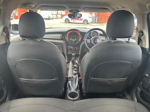 MINI Hatch 1.5 Cooper Hatchback 5dr Petrol Manual Euro 6 (s/s) (136 ps) - U597