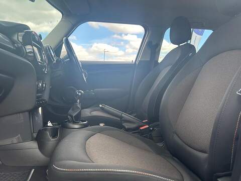 MINI Hatch 1.5 Cooper Hatchback 5dr Petrol Manual Euro 6 (s/s) (136 ps) - U597