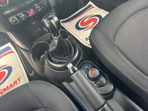MINI Hatch 1.5 Cooper Hatchback 5dr Petrol Manual Euro 6 (s/s) (136 ps) - U597