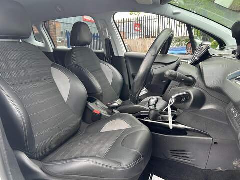 Peugeot 2008 1.6 BlueHDi Allure SUV 5dr Diesel Manual Euro 6 (s/s) (100 ps) - U610