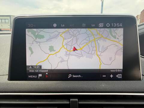 Peugeot 5008 1.5 BlueHDi GT Line SUV 5dr Diesel EAT Euro 6 (s/s) (130 ps) - U623