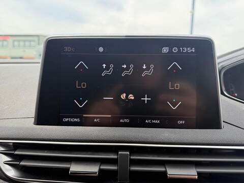 Peugeot 5008 1.5 BlueHDi GT Line SUV 5dr Diesel EAT Euro 6 (s/s) (130 ps) - U623