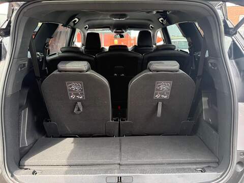 Peugeot 5008 1.5 BlueHDi GT Line SUV 5dr Diesel EAT Euro 6 (s/s) (130 ps) - U623