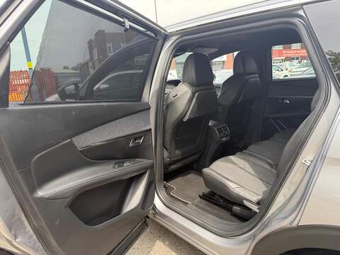 Peugeot 5008 1.5 BlueHDi GT Line SUV 5dr Diesel EAT Euro 6 (s/s) (130 ps) - U623