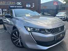 Peugeot 508 SW