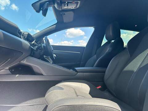 Peugeot 508 SW 1.5 BlueHDi GT Line Estate 5dr Diesel EAT Euro 6 (s/s) (130 ps) - U626
