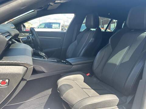 Peugeot 508 SW 1.5 BlueHDi GT Line Estate 5dr Diesel EAT Euro 6 (s/s) (130 ps) - U626