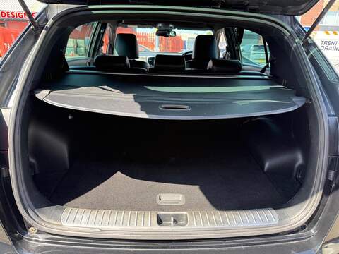 Kia Sportage 1.6 T-GDi GT-Line SUV 5dr Petrol DCT AWD Euro 6 (s/s) (174 bhp) - U628