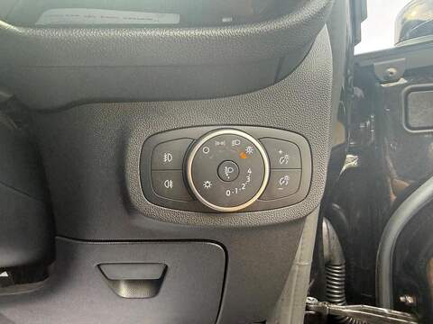 Ford Fiesta 1.0T EcoBoost ST-Line Edition Hatchback 5dr Petrol Manual Euro 6 (s/s) (95 ps) - U629