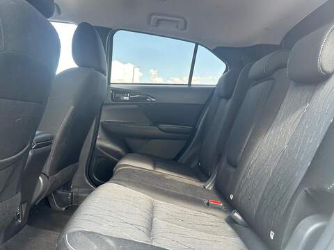 Mitsubishi Eclipse Cross 1.5T 3 SUV 5dr Petrol Manual Euro 6 (s/s) (163 ps) - U630