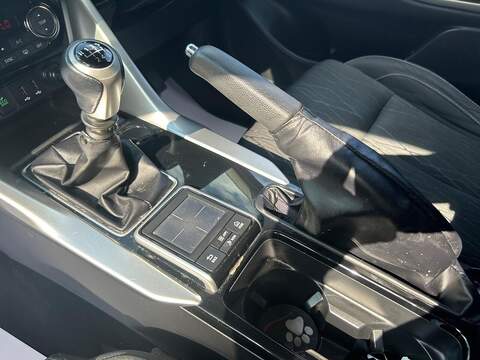 Mitsubishi Eclipse Cross 1.5T 3 SUV 5dr Petrol Manual Euro 6 (s/s) (163 ps) - U630