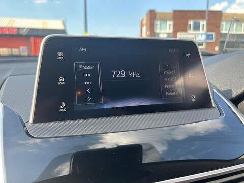 Mitsubishi Eclipse Cross 1.5T 3 SUV 5dr Petrol Manual Euro 6 (s/s) (163 ps) - U630