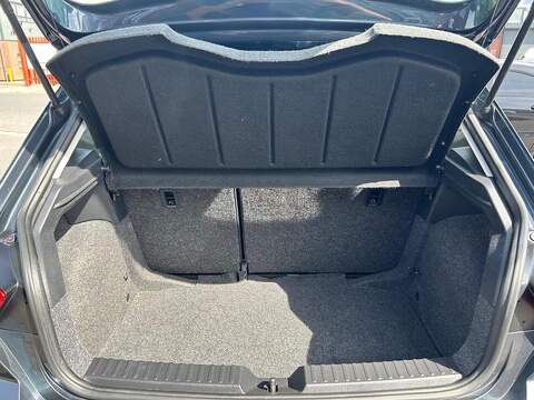 SEAT Ibiza 1.0 MPI SE Technology Hatchback 5dr Petrol Manual Euro 6 (s/s) GPF (80 ps) - U647