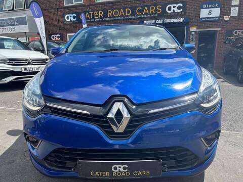 Renault Clio 0.9 TCe Urban Nav Euro 6 (s/s) 5dr - U655