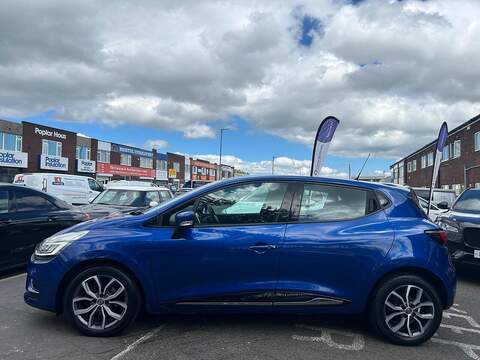 Renault Clio 0.9 TCe Urban Nav Euro 6 (s/s) 5dr - U655