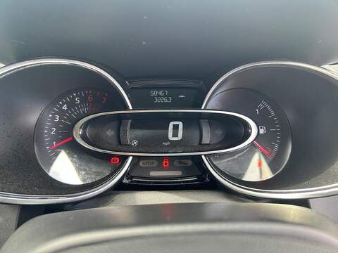 Renault Clio 0.9 TCe Urban Nav Euro 6 (s/s) 5dr - U655