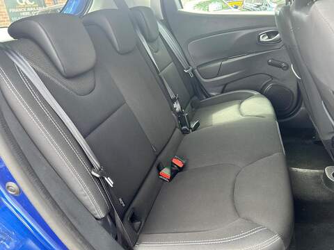 Renault Clio 0.9 TCe Urban Nav Euro 6 (s/s) 5dr - U655