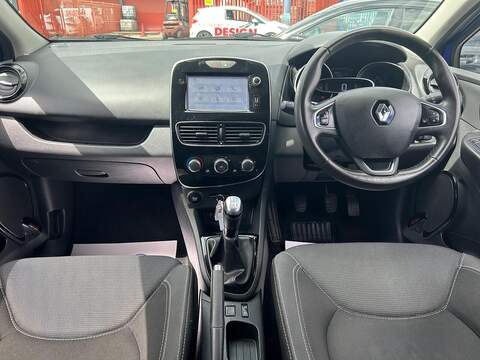 Renault Clio 0.9 TCe Urban Nav Euro 6 (s/s) 5dr - U655