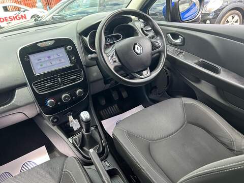 Renault Clio 0.9 TCe Urban Nav Euro 6 (s/s) 5dr - U655