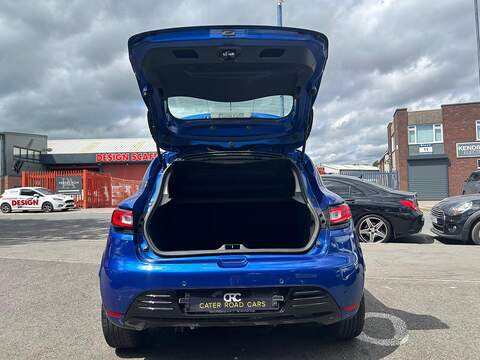 Renault Clio 0.9 TCe Urban Nav Euro 6 (s/s) 5dr - U655