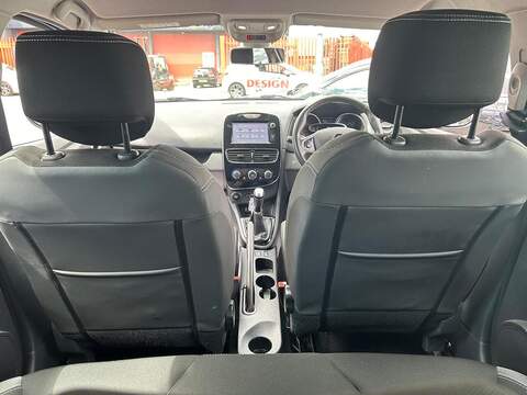 Renault Clio 0.9 TCe Urban Nav Euro 6 (s/s) 5dr - U655