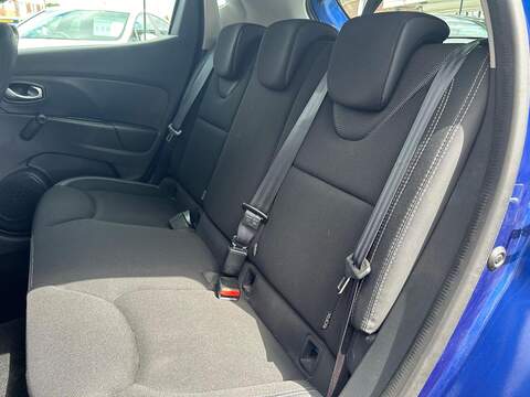 Renault Clio 0.9 TCe Urban Nav Euro 6 (s/s) 5dr - U655