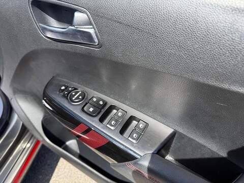 Kia Picanto 1.25 GT-Line S Hatchback 5dr Petrol Manual Euro 6 (83 bhp) - U664