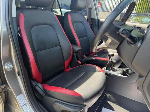 Kia Picanto 1.25 GT-Line S Hatchback 5dr Petrol Manual Euro 6 (83 bhp) - U664