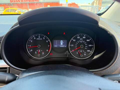 Kia Picanto 1.25 GT-Line S Hatchback 5dr Petrol Manual Euro 6 (83 bhp) - U664