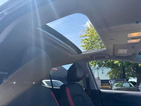 Kia Picanto 1.25 GT-Line S Hatchback 5dr Petrol Manual Euro 6 (83 bhp) - U664