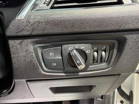 BMW 1 Series 1.5 118i Sport Hatchback 5dr Petrol Manual Euro 6 (s/s) (136 ps) - U667