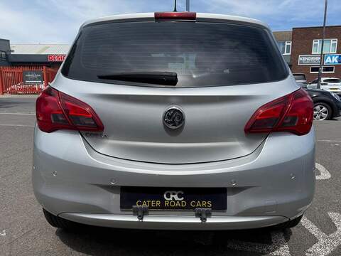 Vauxhall Corsa 1.4i ecoFLEX SE Hatchback 5dr Petrol Manual Euro 6 (90 ps) - U670