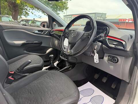 Vauxhall Corsa 1.4i ecoFLEX SE Hatchback 5dr Petrol Manual Euro 6 (90 ps) - U670