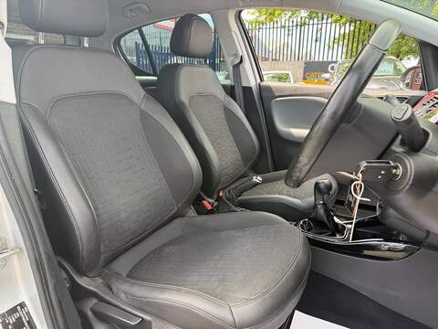 Vauxhall Corsa 1.4i ecoFLEX SE Hatchback 5dr Petrol Manual Euro 6 (90 ps) - U670