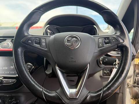 Vauxhall Corsa 1.4i ecoFLEX SE Hatchback 5dr Petrol Manual Euro 6 (90 ps) - U670