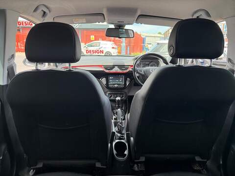 Vauxhall Corsa 1.4i ecoFLEX SE Hatchback 5dr Petrol Manual Euro 6 (90 ps) - U670