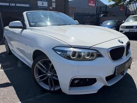 BMW 2 Series 2.0 D-4D Excel MPV 5dr Diesel Manual Euro 5 (126 ps)