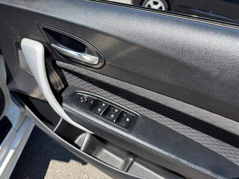 BMW 2 Series 1.5 218i M Sport Convertible 2dr Petrol Manual Euro 6 (s/s) (136 ps) - U672