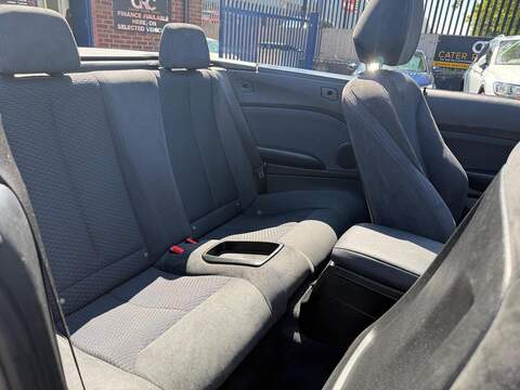 BMW 2 Series 1.5 218i M Sport Convertible 2dr Petrol Manual Euro 6 (s/s) (136 ps) - U672