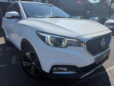 MG MG ZS 1.3 DIG-T Tekna+ SUV 5dr Petrol Manual Euro 6 (s/s) (160 ps)
