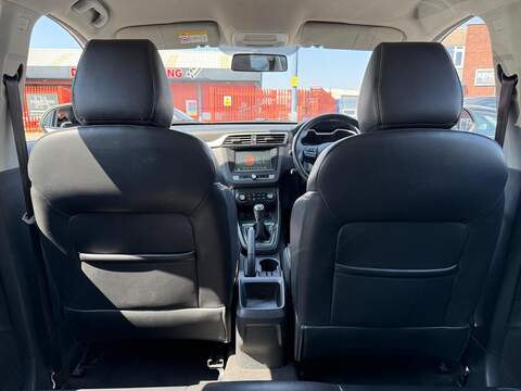 MG MG ZS 1.5 VTi-TECH Exclusive SUV 5dr Petrol Manual Euro 6 (s/s) (106 ps) - U675