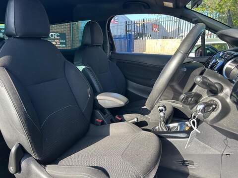 DS AUTOMOBILES DS 3 1.2 PureTech Connected Chic Euro 6 3dr - U68