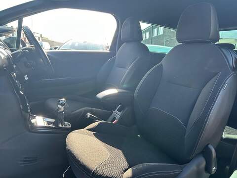 DS AUTOMOBILES DS 3 1.2 PureTech Connected Chic Euro 6 3dr - U68