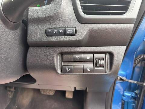 Nissan Leaf 40kWh Acenta Hatchback 5dr Electric Auto (150 ps) - U684