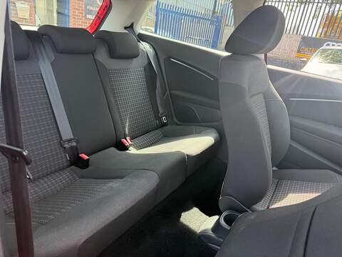 Volkswagen Polo 1.0 BlueMotion Tech SE Hatchback 3dr Petrol Manual Euro 6 (s/s) (60 ps) - U685