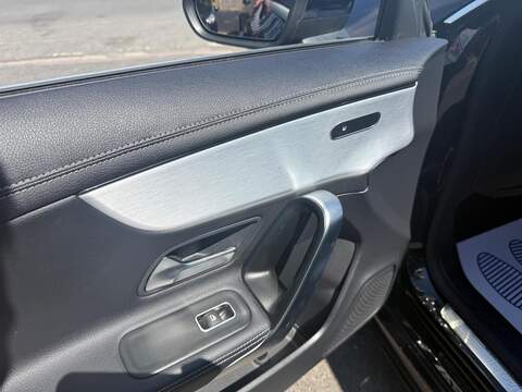 Mercedes-Benz CLA 2.0 CLA220 AMG Line Coupe 4dr Petrol 7G-DCT Euro 6 (s/s) (190 ps) - U686