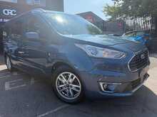 Ford Grand Tourneo Connect