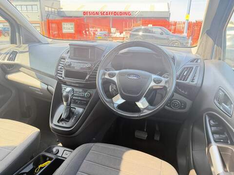 Ford Grand Tourneo Connect 1.5 EcoBlue Titanium MPV 5dr Diesel Auto Euro 6 (s/s) (120 ps) - U690